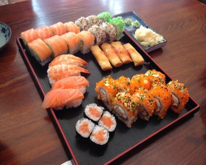 Sushibar Dietlerpassage