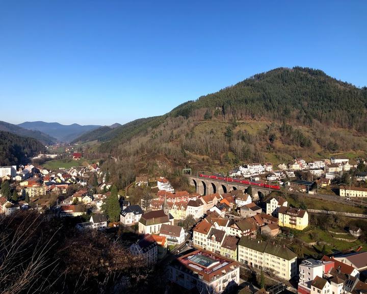 Gasthaus Zum Schuetzen